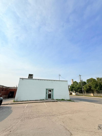 Commercial/Retail for lease at GF-115 Vanderhoof Avenue, Toronto, Ontario, M4G 4B4 - Thorncliffe Park - MLS: C13614024