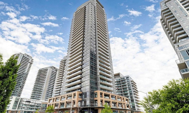 1602 - 56 Forest Manor Road