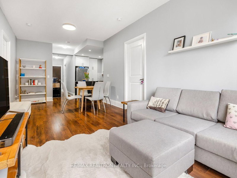 1115 - 100 Harrison Garden Boulevard