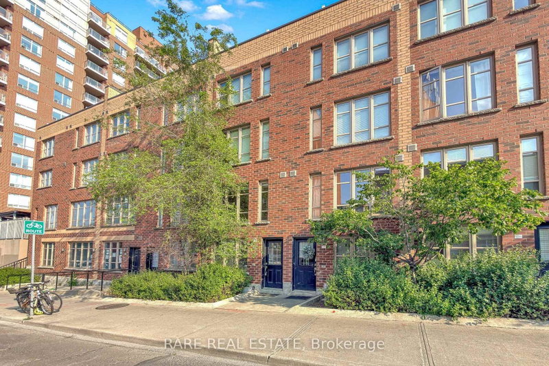 140 - 21 Ruttan Street