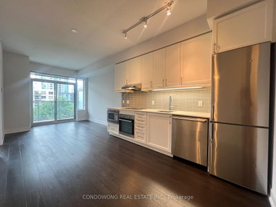 Condo for lease at 325-7 Kenaston Gdns, Toronto, Ontario, M2K 0E9 - Bayview Village - MLS: C13614594