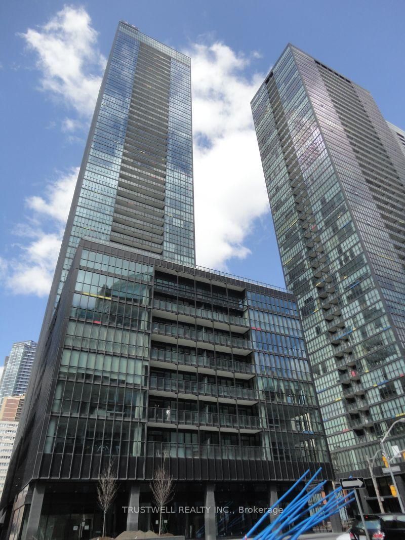 3405 - 101 Charles Street E