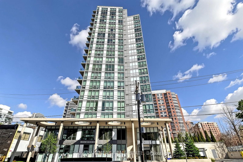 1309 - 26 Norton Avenue