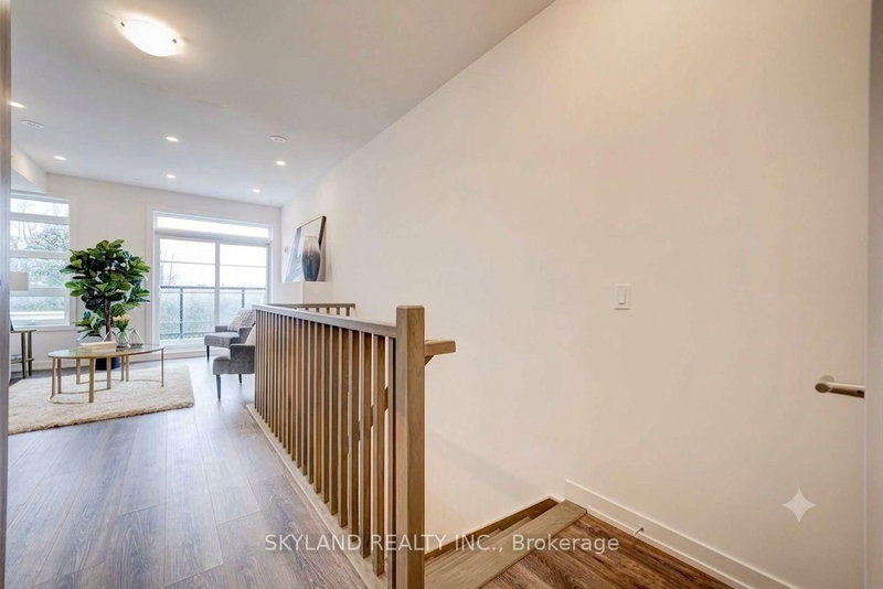 40 - 57 Finch Avenue W