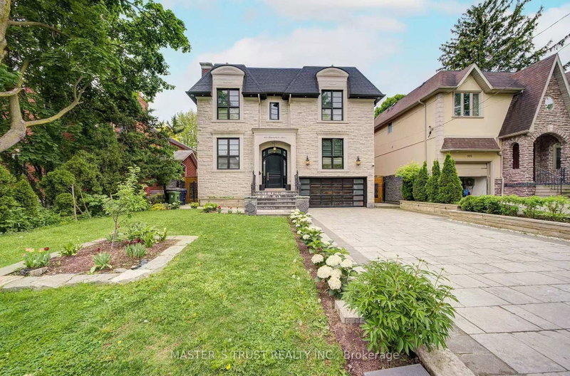 103 Burndale Avenue