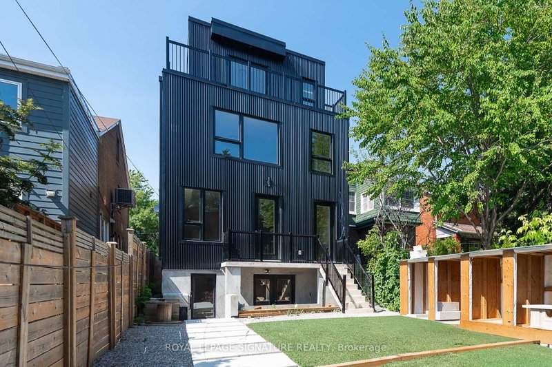 1 - 7 Earnscliffe Road