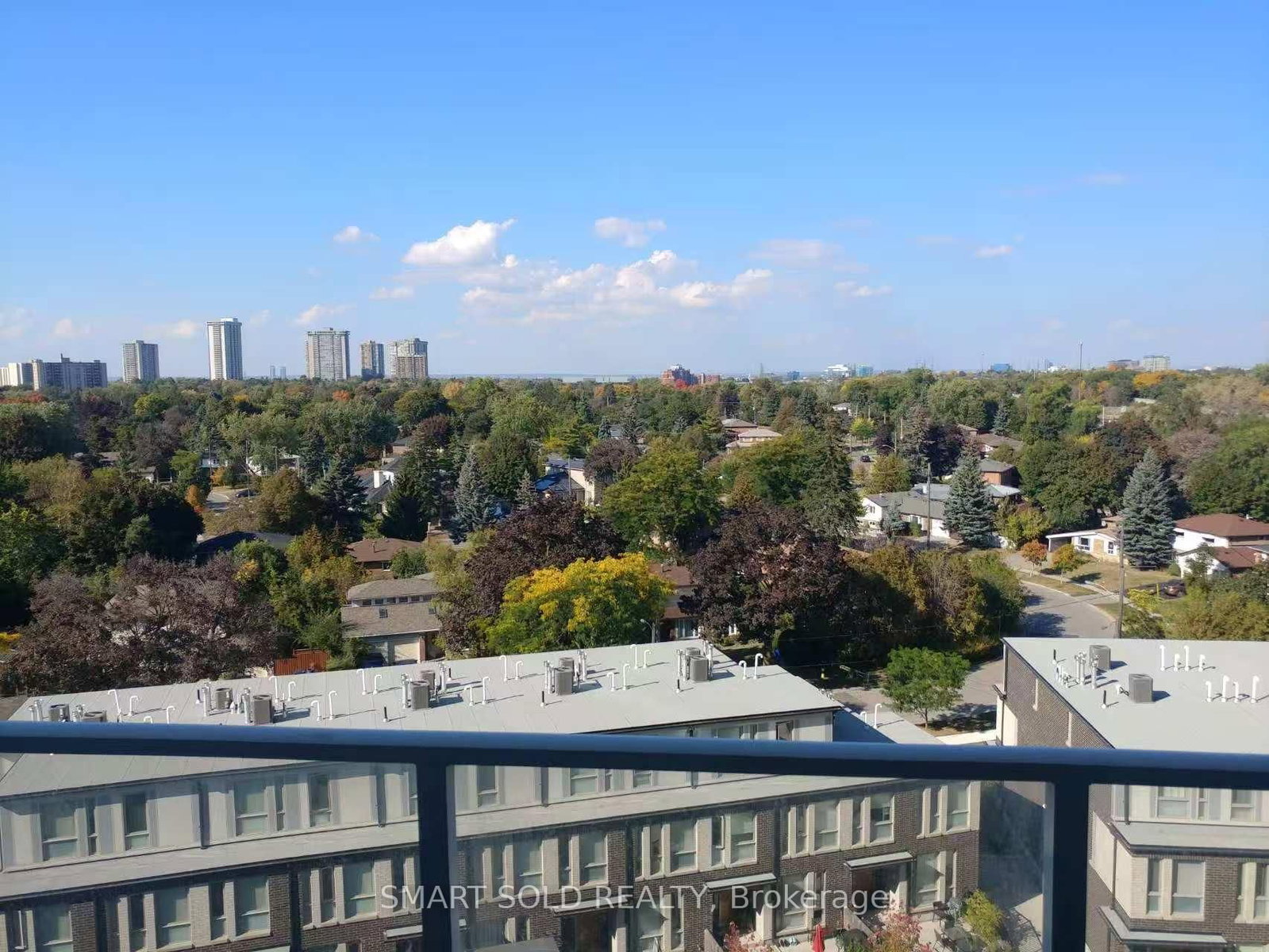 180 Fairview Mall Drive, Unit 807 - Photo 9