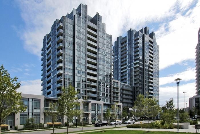 1525 - 120 HARRISON GARDEN Boulevard