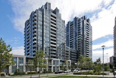 1525 - 120 HARRISON GARDEN Boulevard