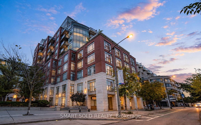 Ph01E - 500 Queens Quay W