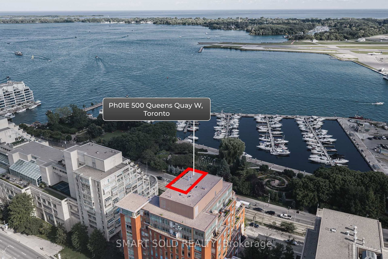 Ph01E - 500 Queens Quay W, Toronto 2