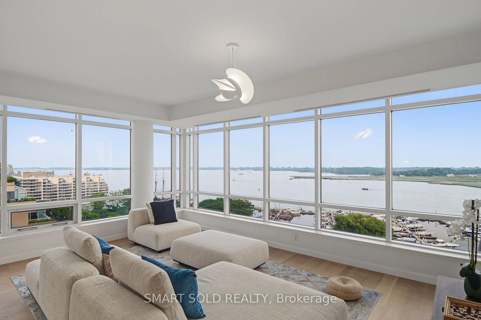 Ph01E - 500 Queens Quay W, Toronto 4
