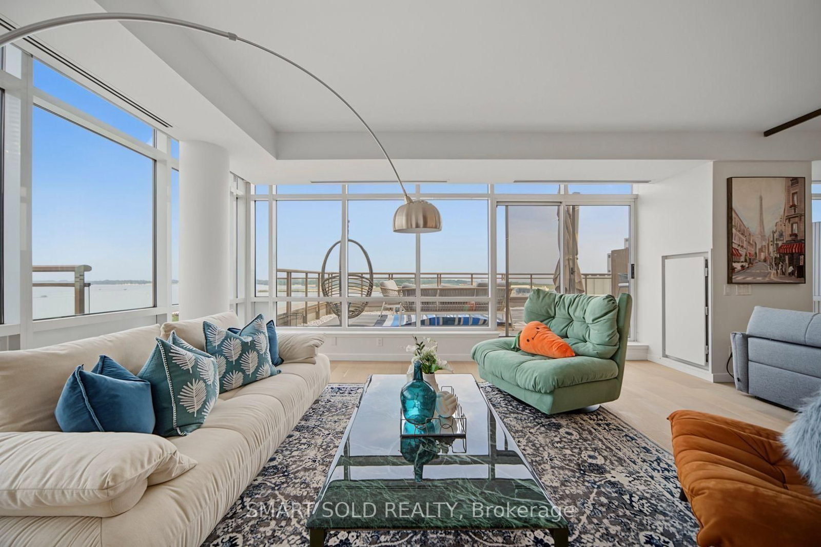 Ph01E - 500 Queens Quay W, Toronto 5