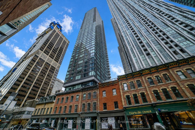 701 - 8 Cumberland Street