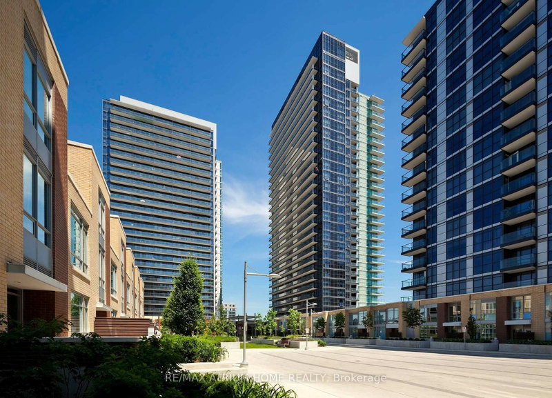 1502 - 29 Singer Court