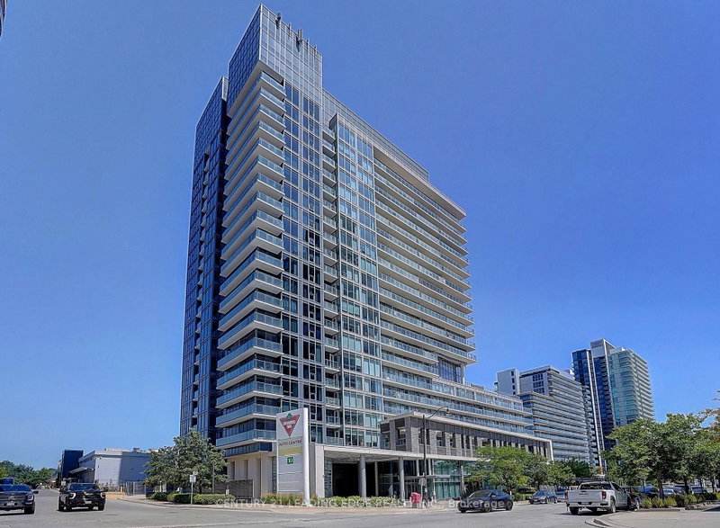 2102 - 72 Esther Shiner Boulevard