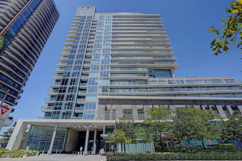 2102 - 72 Esther Shiner Boulevard