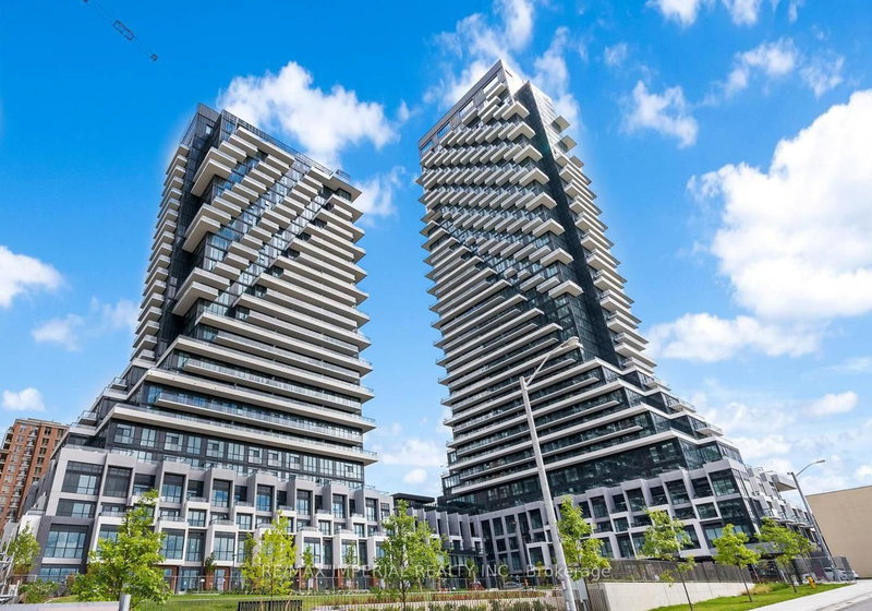 834 - 20 Inn On the Park Drive