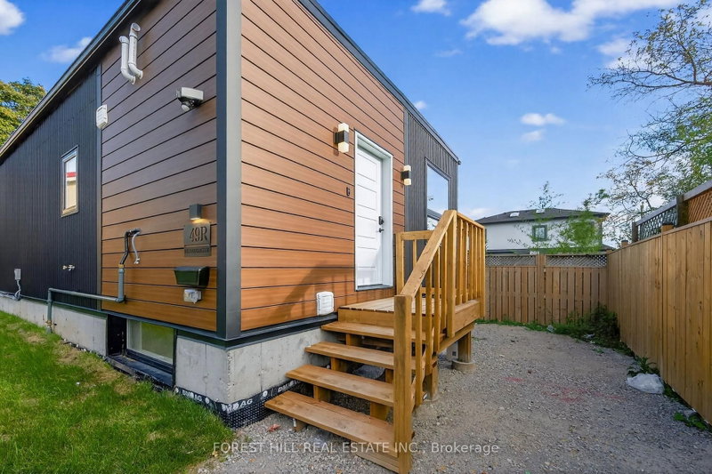 R - GARDEN - 42 Chatfield Drive