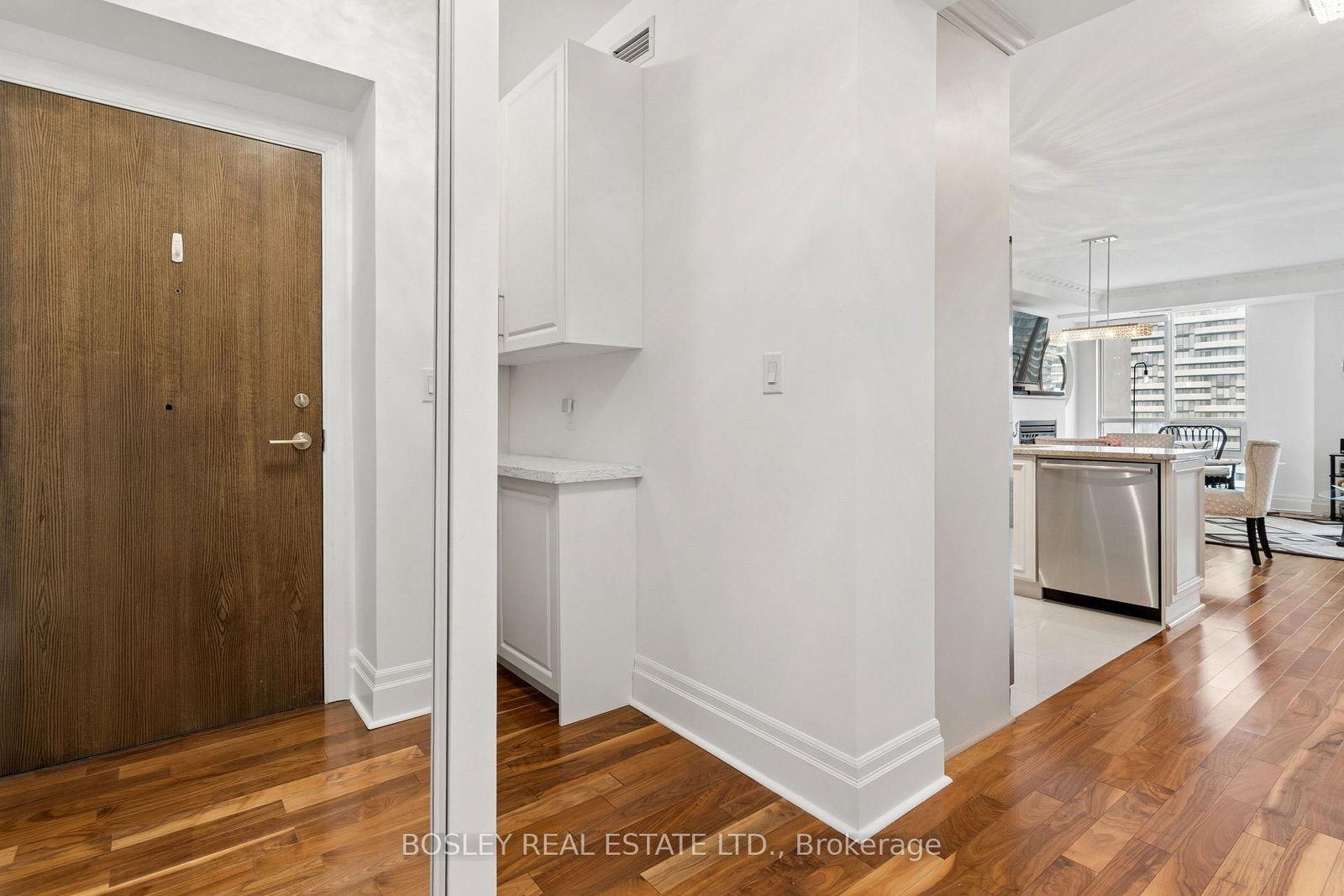 4501 - 16 Harbour Street, Toronto 2