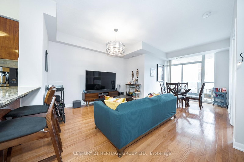306 - 5791 Yonge Street