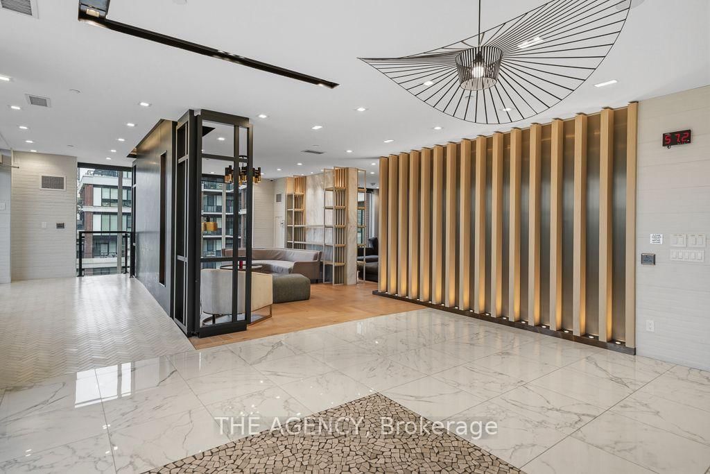 1 Belsize Drive • #415 • Toronto, ON photo 36