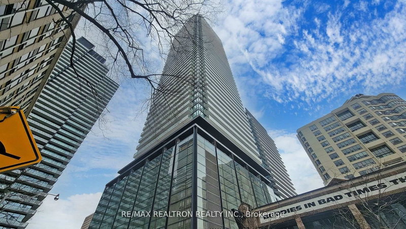 4009 - 501 Yonge Street