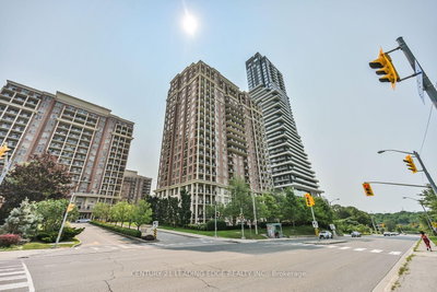 301 - 1101 Leslie Street