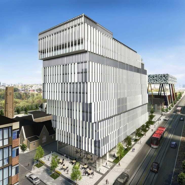 50 McCaul Street • #1011 • Toronto, ON photo 2