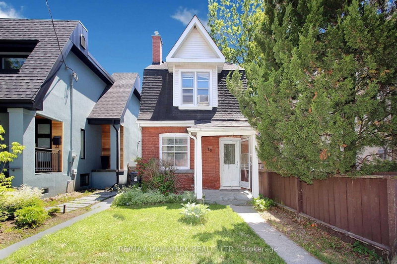 73 Hocken Avenue
