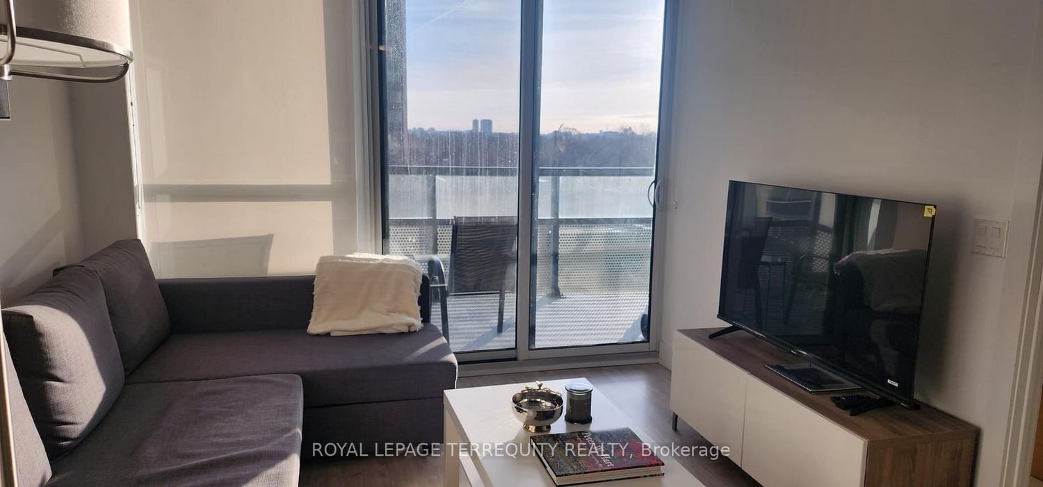 11 Lillian Street • #501 • Toronto, ON photo 12