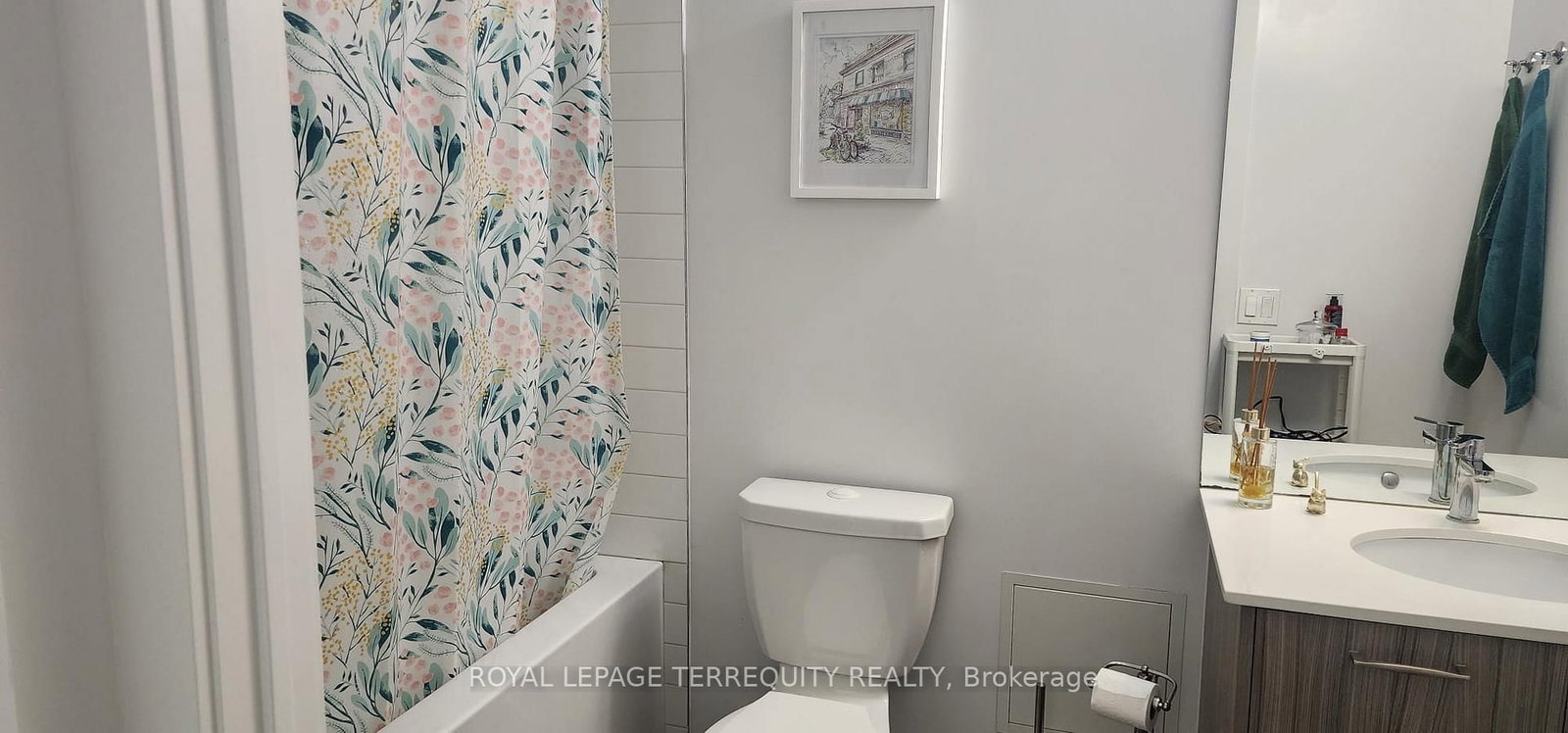 11 Lillian Street • #501 • Toronto, ON photo 19