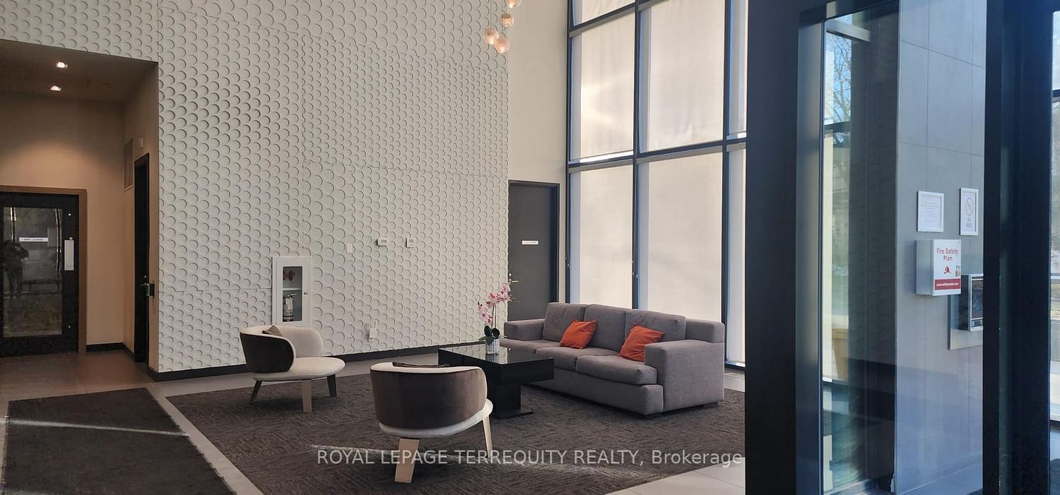 11 Lillian Street • #501 • Toronto, ON photo 29