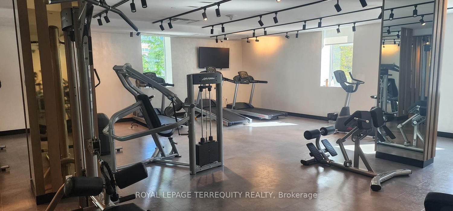 11 Lillian Street • #501 • Toronto, ON photo 31