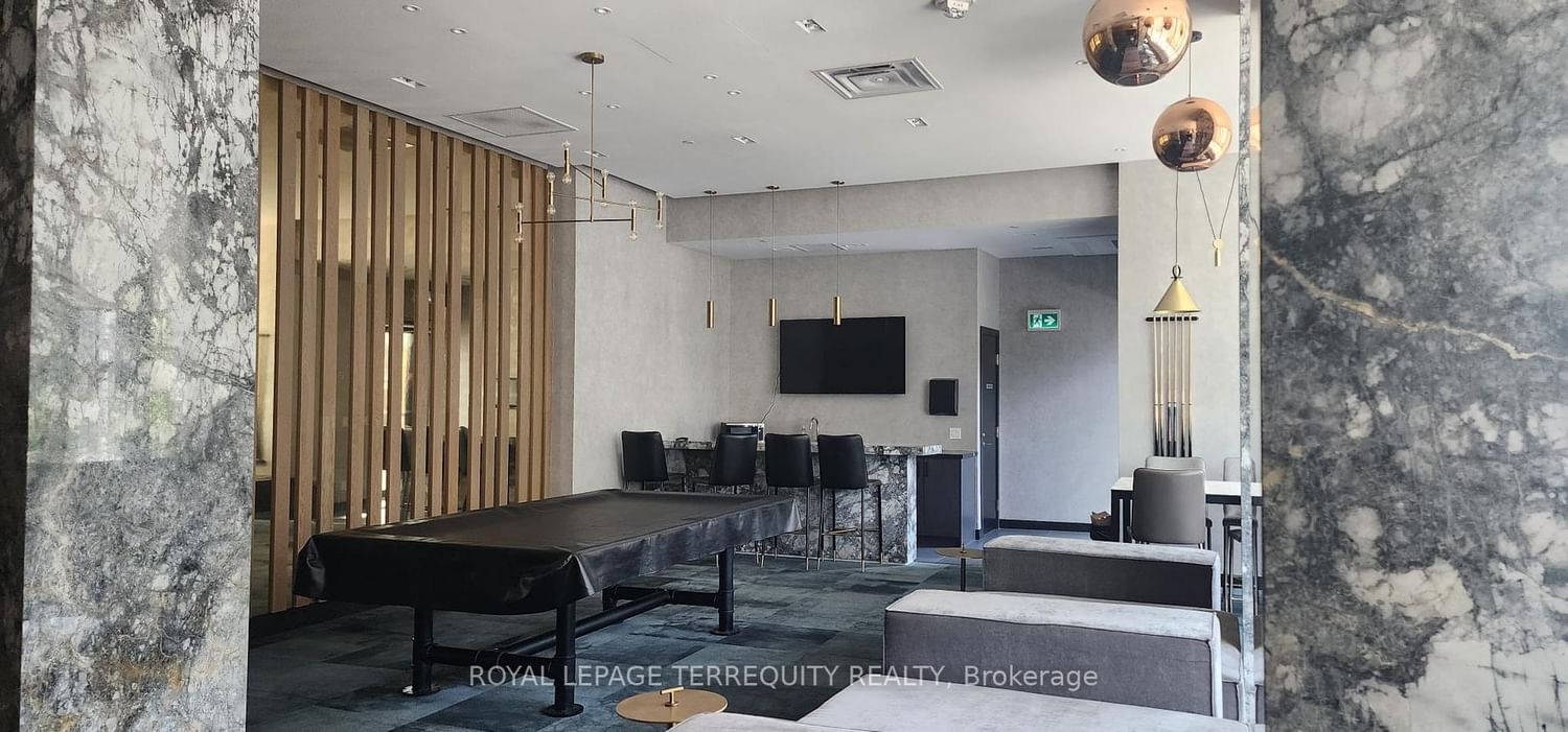 11 Lillian Street • #501 • Toronto, ON photo 33
