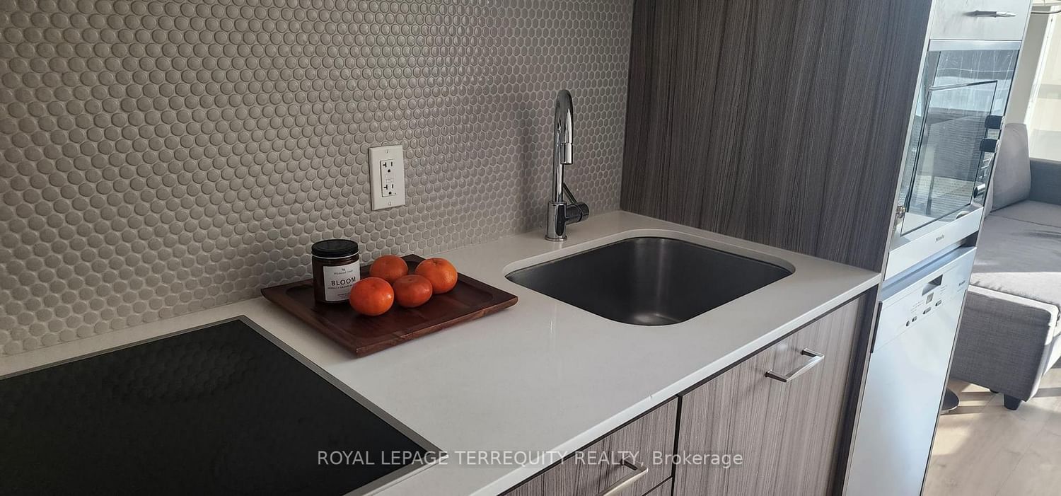 11 Lillian Street • #501 • Toronto, ON photo 9