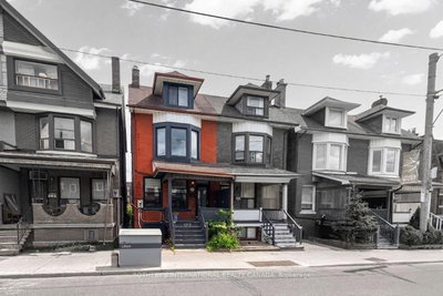 1213 College Street