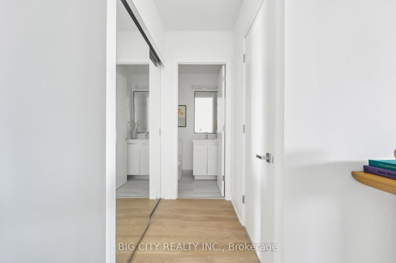 214 - 36 Brentcliffe Road