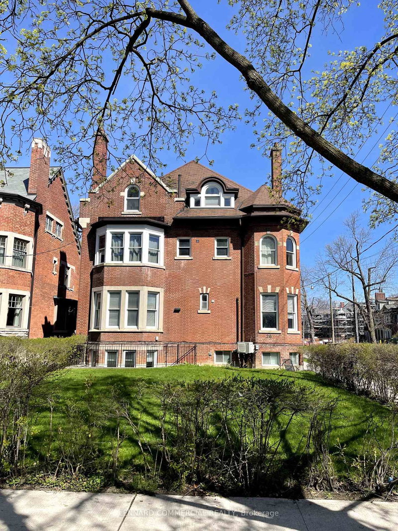 5 - 26 Elm Avenue