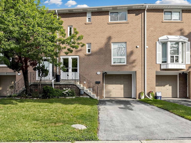 214 - 55 Rameau Drive
