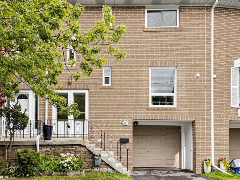 214 - 55 Rameau Drive