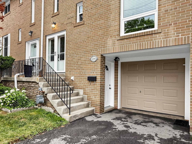 214 - 55 Rameau Drive