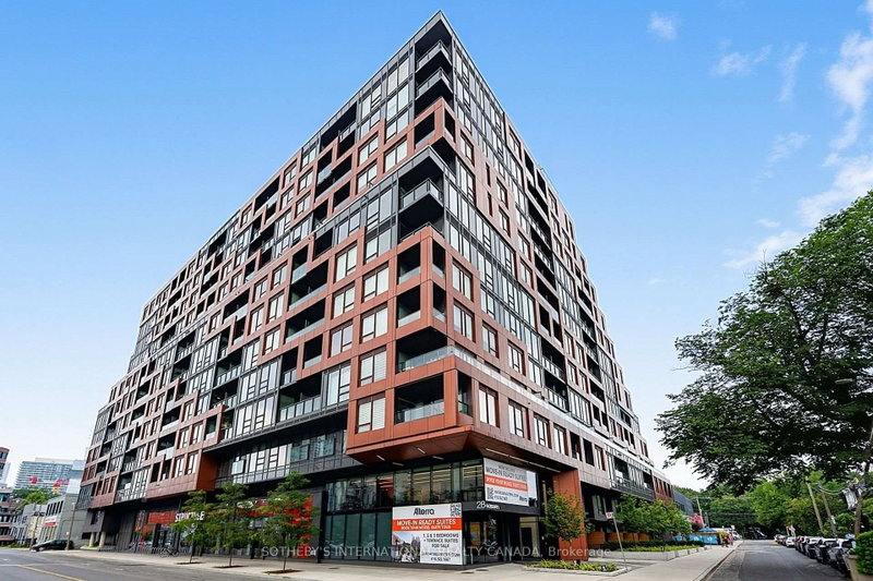 326 - 28 Eastern Avenue