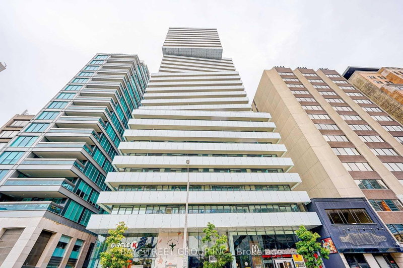 1409 - 200 Bloor Street W
