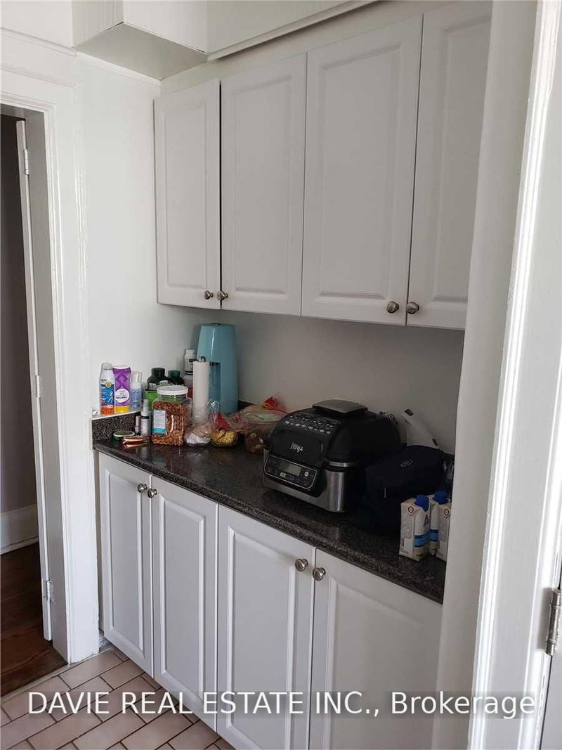 Apt. 3 - 38 Montclair Avenue