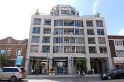 Condo leased at 203-1430 Yonge Street, Toronto, Ontario, M4T 1Y6 - Yonge-St. Clair - MLS: C13618180