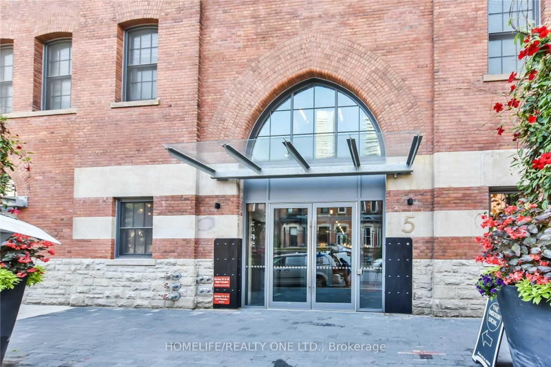 217 - 5 St Joseph Street