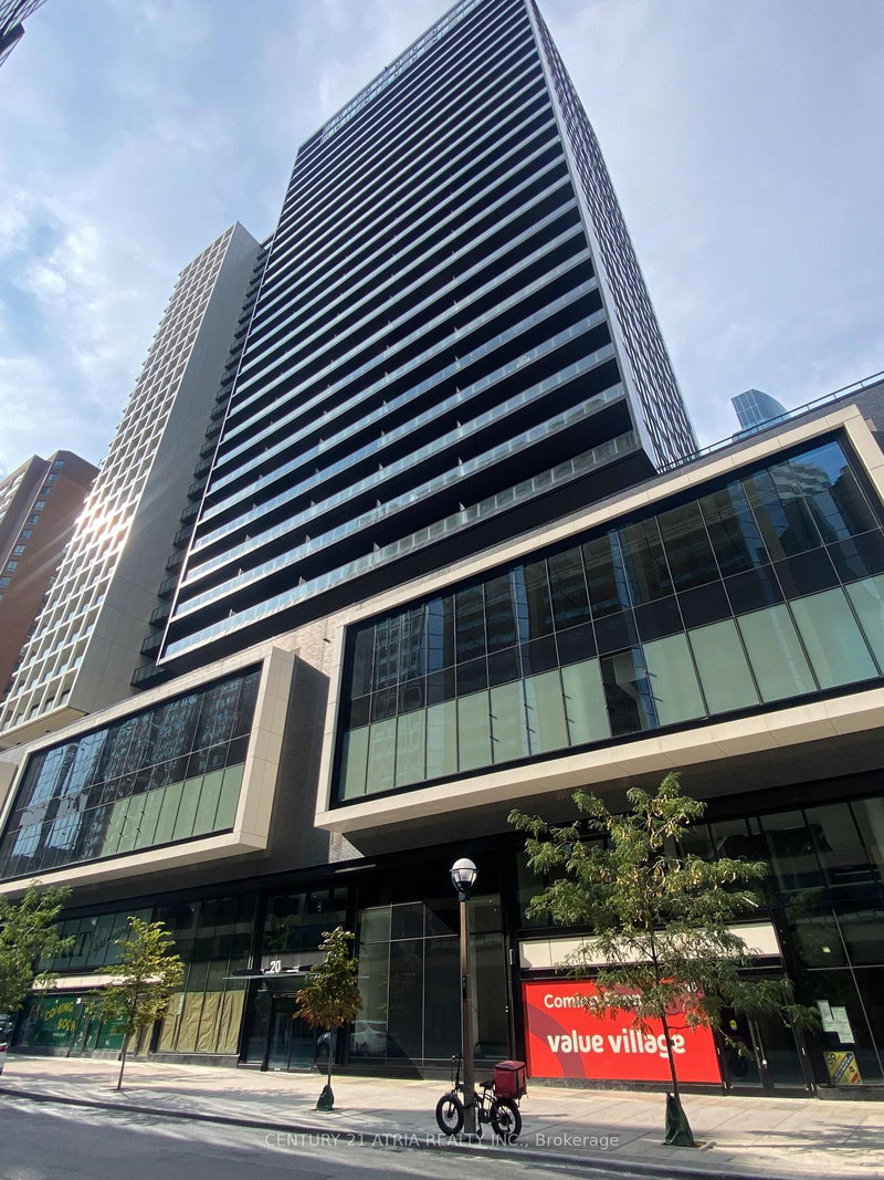 1713 - 20 Edward Street