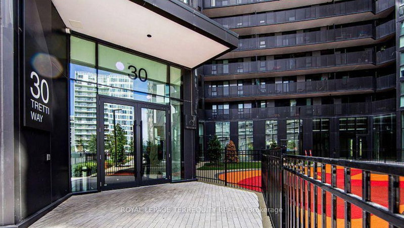 720 - 30 Tretti Way