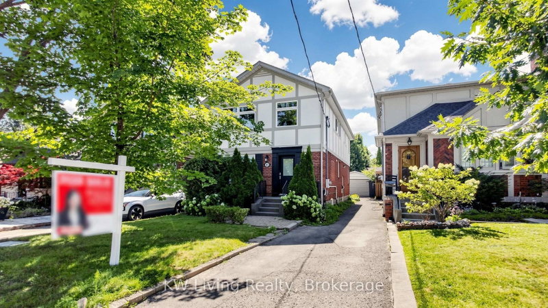 117 Sutherland Drive